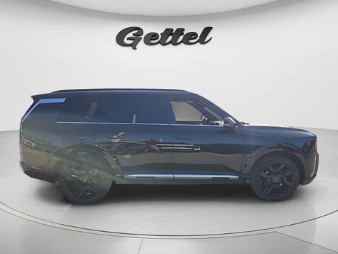 New 2027 Kia Telluride X-Line SX Prestige w/ Towing Package AWD/4WD image 14