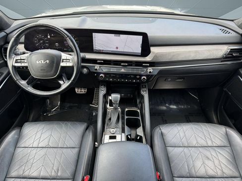Used 2023 Kia Telluride SX Prestige X-Pro AWD/4WD image 16