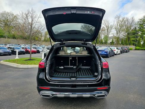Certified 2026 Mercedes-Benz GLC 300 4MATIC image 10