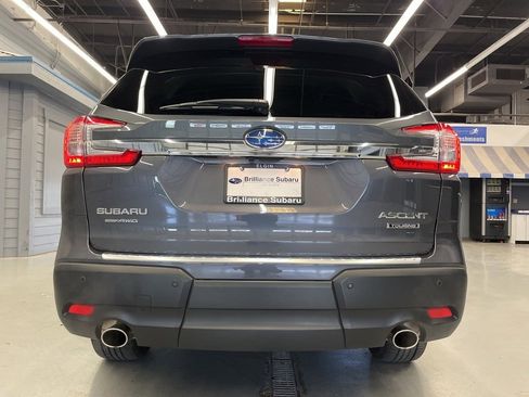 Used 2024 Subaru Ascent Touring image 6
