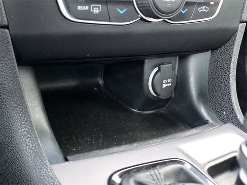 Used 2023 Dodge Charger GT w/ Blacktop Package image 25