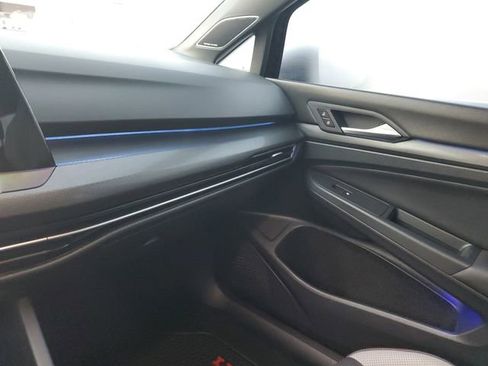 Used 2022 Volkswagen GTI Autobahn image 24