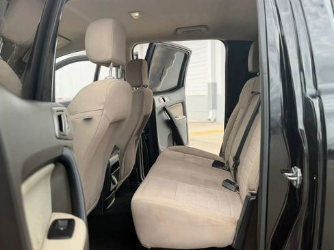 Used 2019 Ford Ranger XLT w/ Equipment Group 302A Luxury RWD image 19