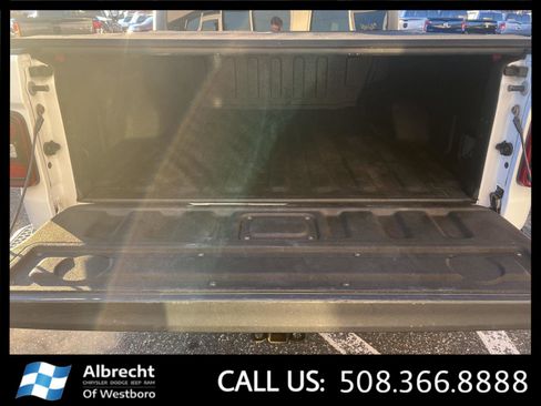 Used 2020 Jeep Gladiator Overland image 15