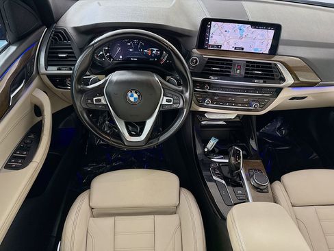 Used 2019 BMW X3 sDrive30i RWD image 17