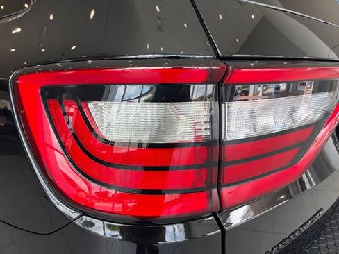New 2026 Dodge Durango GT AWD/4WD image 12