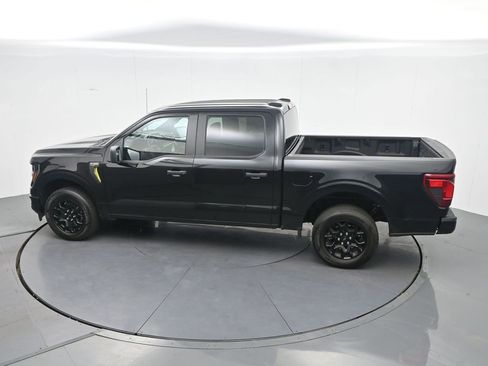 New 2025 Ford F150 STX RWD image 31