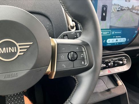 Used 2025 MINI Cooper Countryman SE AWD/4WD image 26