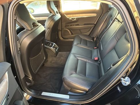Certified 2023 Volvo S90 B6 Plus AWD/4WD image 25