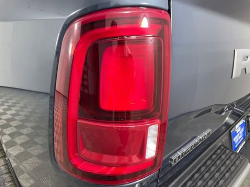 New 2026 RAM 2500 Big Horn AWD/4WD image 17
