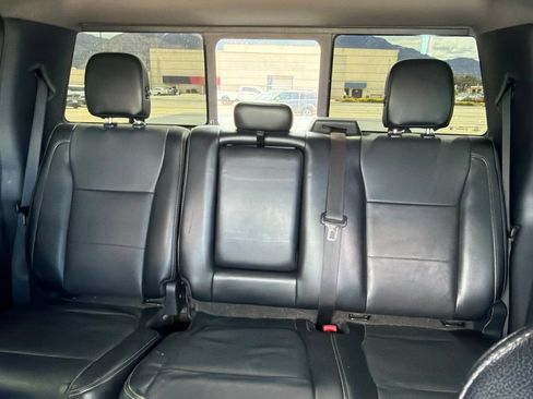 Used 2015 Ford F150 Lariat w/ Equipment Group 502A Luxury AWD/4WD image 37