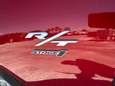 New 2025 Dodge Charger R/T w/ Quick Order Package 25M R/T image 13