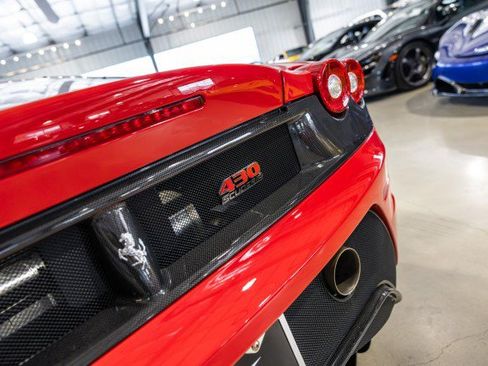Used 2008 Ferrari F430 Scuderia RWD image 20