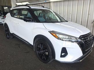 Used 2021 Nissan Kicks SR w/ SR Premium Package video 2