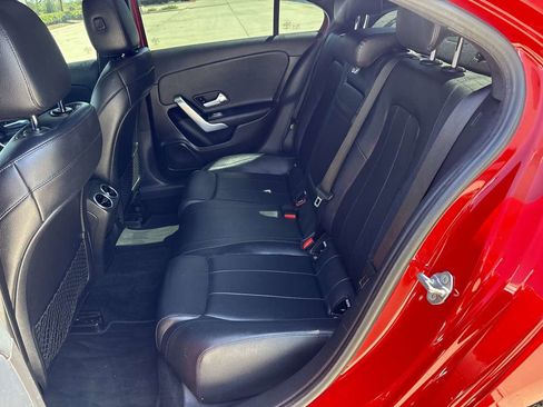 Used 2019 Mercedes-Benz A 220 w/ Exterior Lighting Package image 12