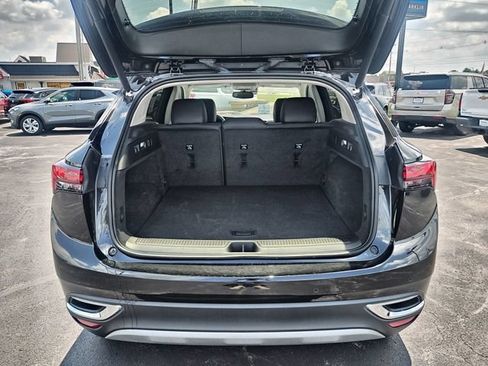 Used 2023 Buick Envision Essence FWD image 24