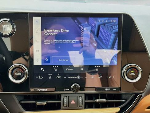 New 2026 Lexus NX 350 AWD image 32