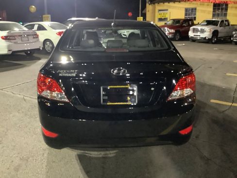Used 2014 Hyundai Accent GLS image 6