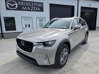 Used 2025 MAZDA CX-90 Plug-In Hybrid w/ Preferred AWD/4WD video 1