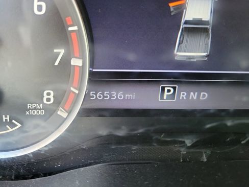 Used 2020 Nissan Titan SV w/ SV Convenience Package image 31