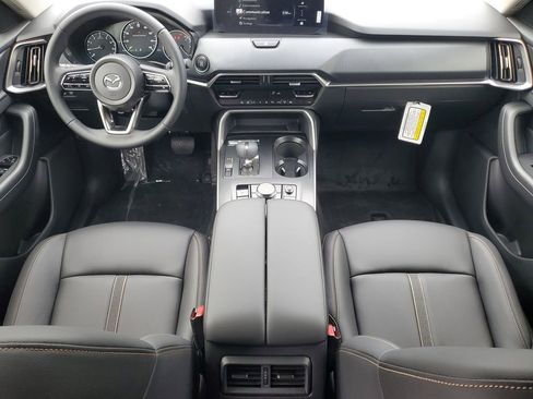 New 2026 MAZDA CX-90 3.3 Turbo w/ Select Package image 2