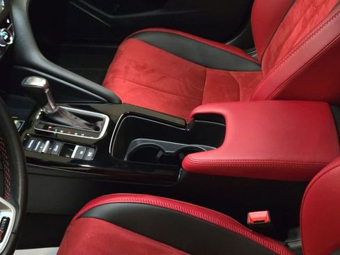 Certified 2025 Acura Integra A-Spec image 20