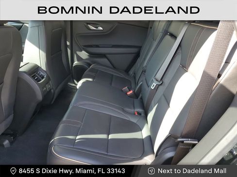 Used 2022 Chevrolet Blazer Premier image 12