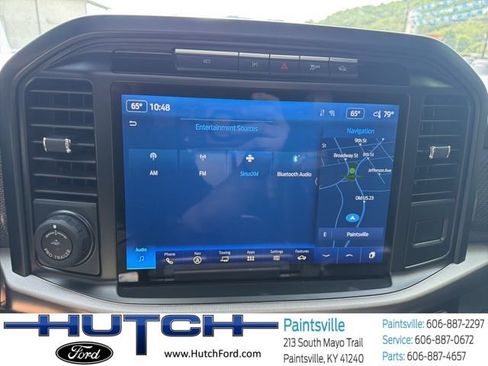Used 2023 Ford F150 Raptor AWD/4WD image 39