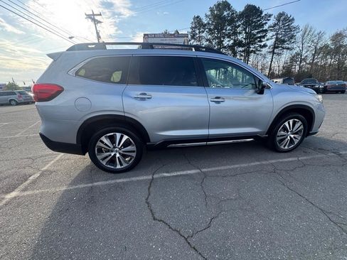 Used 2019 Subaru Ascent Limited w/ Popular Package #3 image 30