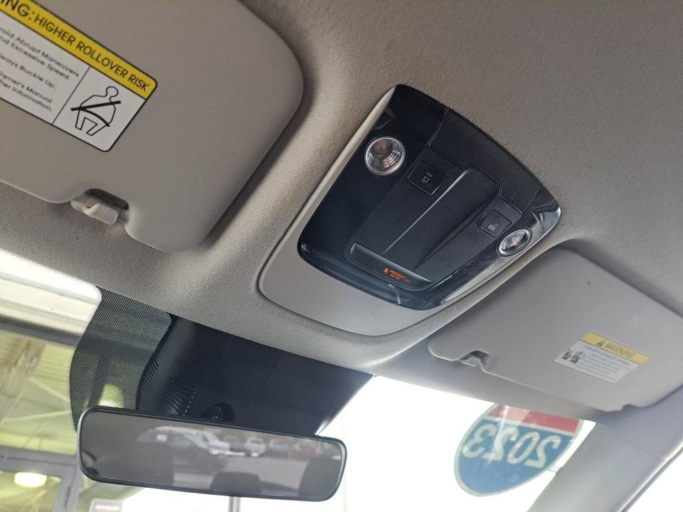 Used 2023 Kia Seltos S FWD image 37