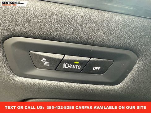 Used 2026 BMW X5 xDrive40i image 21