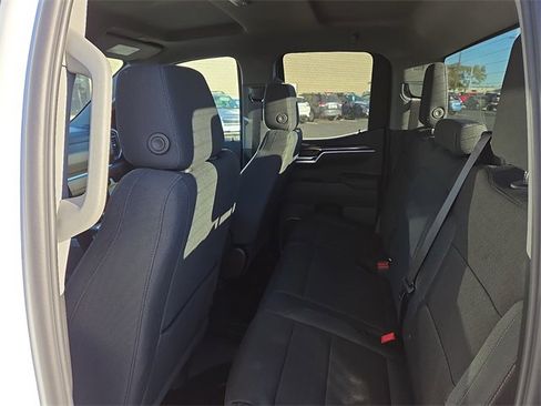 New 2026 Chevrolet Silverado 1500 RST w/ RST Select Package image 7