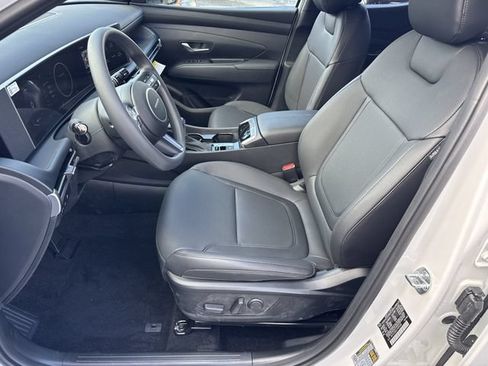 New 2026 Hyundai Santa Cruz SEL AWD/4WD image 9