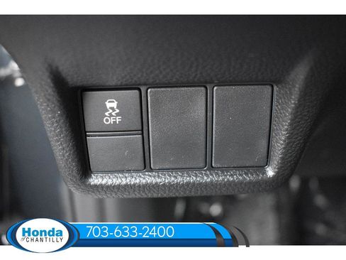 New 2026 Honda Civic Sport Touring image 25