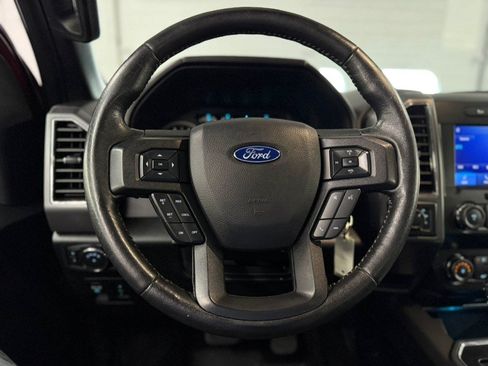 Used 2019 Ford F150 XLT w/ Equipment Group 301A Mid AWD/4WD image 25