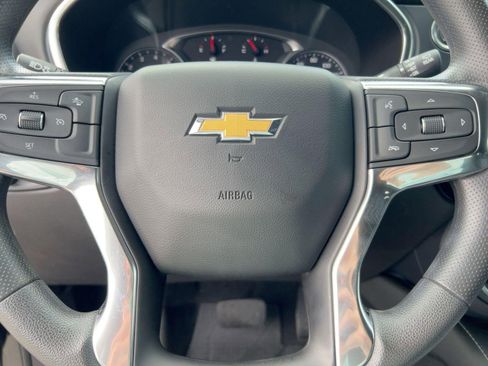 Certified 2023 Chevrolet Blazer LT w/ Convenience Package image 16