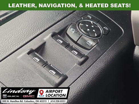 Used 2016 Ford F150 Lariat image 23