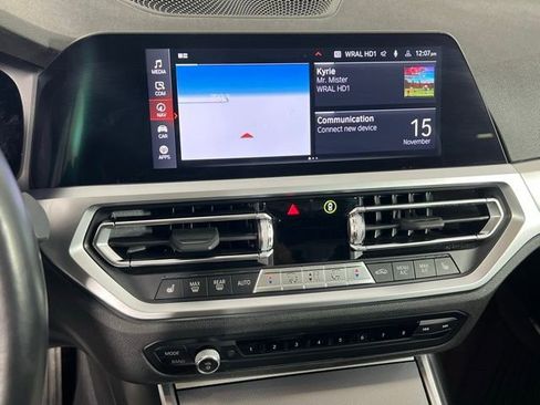 Used 2020 BMW 330i xDrive Sedan w/ Premium Package image 24