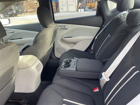 Used 2013 Dodge Dart SXT w/ SXT Special Edition Group image 12