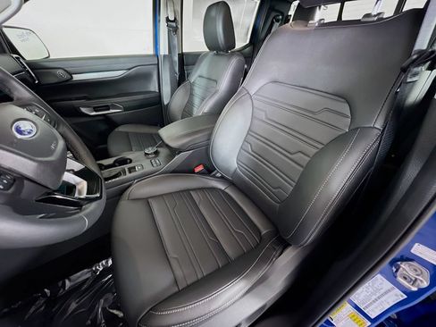 New 2026 Ford Ranger Lariat w/ FX4 Off-Road Package AWD/4WD image 25