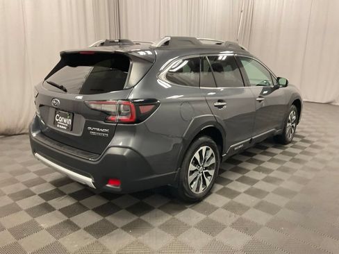 Used 2024 Subaru Outback Touring XT AWD/4WD image 2