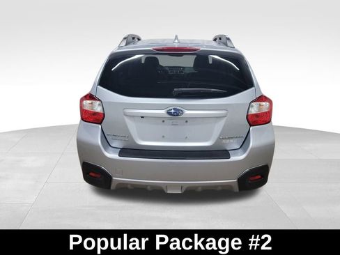 Used 2016 Subaru Crosstrek 2.0i Limited image 6