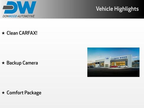 Used 2018 Chevrolet Volt LT w/ Comfort Package FWD image 2