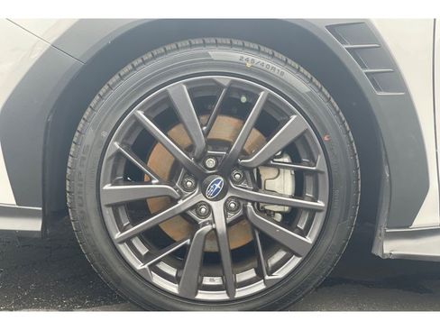Used 2022 Subaru WRX Premium image 40