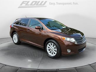 Used 2012 Toyota Venza LE FWD video 1