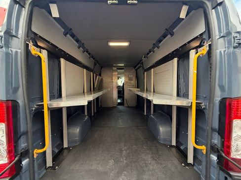 Used 2020 RAM ProMaster 3500 FWD image 6