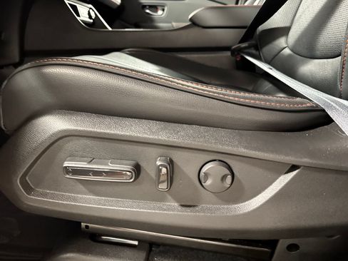 Used 2026 Honda Passport TrailSport Elite image 17