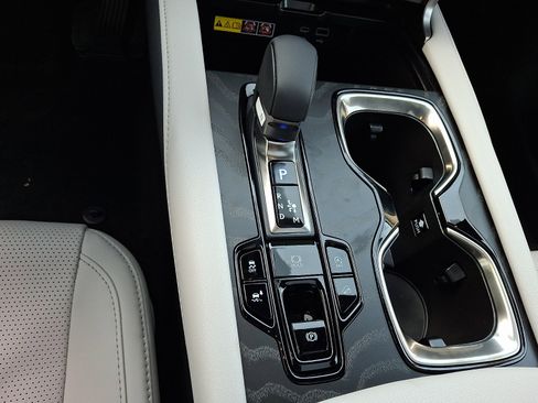 New 2026 Lexus RX 350 Premium Plus AWD/4WD image 11