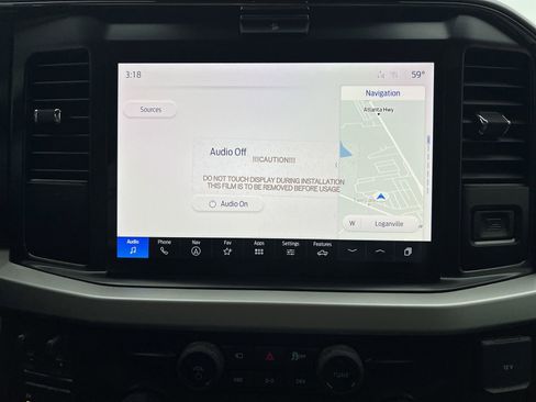 New 2026 Ford F250 XLT w/ XLT Premium Package image 4