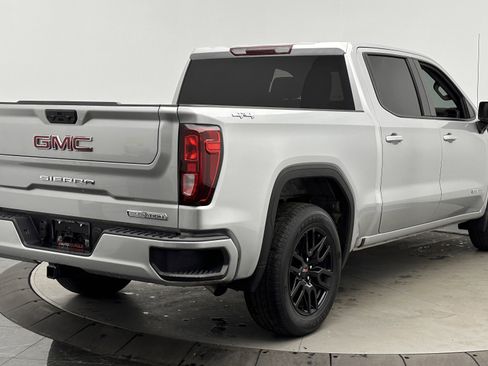 Used 2022 GMC Sierra 1500 Elevation image 8